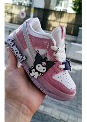 patik ayakkabı أحذية رياضية للبنات