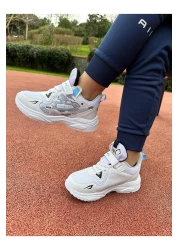 PAPUÇKA PP Children's Orthopedic Velcro Sports Shoes