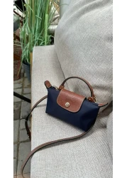 Lowenti Le Pliage Handbag S