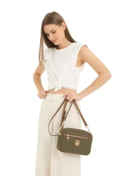 Beverly Hills Polo Club Women's Shoulder Bag 05bhpc8007