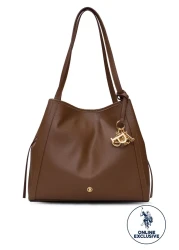 U.S. Polo Assn. A.Coffee Women's Shoulder Bag Us25580