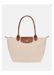 timelessbag Le Pliage Medium Women's Shoulder Bag