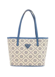 Fossil Blue Women's Hand and Shoulder Bag 05Fs23K506