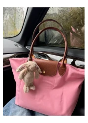 lucky horse Le Pliage Tote Bag - Standard Size