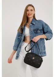 Beverly Hills Polo Club Women's Crossbody Bag 05bhpc107