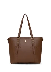 U.S. Polo Assn. A.Coffee Women's Shoulder Bag Us25581