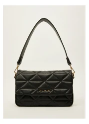 Ted Baker حقيبة كتف نسائية سوداء TBSS25FSH023