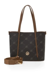 Beverly Hills Polo Club حقيبة كتف نسائية 05bhpc8052