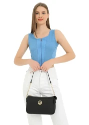 Beverly Hills Polo Club Women's Shoulder Bag 05bhpc8000