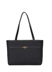 U.S. Polo Assn. Us25233 Model Black Women's Shoulder Bag