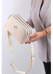 Just Polo JP Original Just Polo Top-Rated Women's Shoulder Bags Suitable for Daily Use