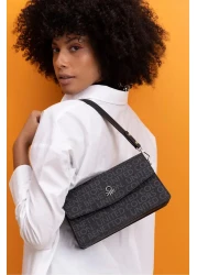 Benetton United of Colors Benetton Bnt-1405 Women's Shoulder & Shoulder Bag