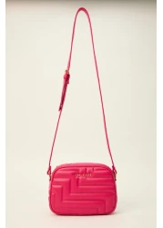 Ted Baker Quilted Crossbody Bag