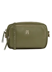 Tommy Hilfiger Crossover Soft Utility Camera Bag
