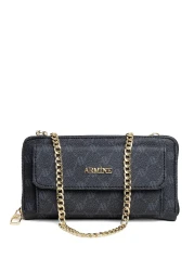 Armine 268N Women's Handbag Black