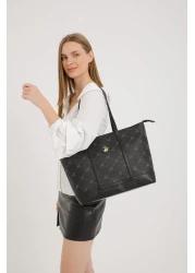 Beverly Hills Polo Club حقيبة كتف نسائية 05bhpc111