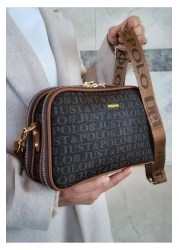 Just Polo Justpolo Women's Shoulder and Crossbody Bag