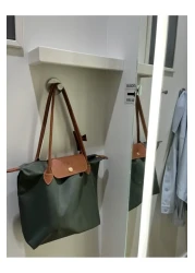 lucky horse Le Pliage Tote Bag - Standard Size