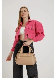 Beverly Hills Polo Club Toprak Women's Shoulder Bag 05BHPC118