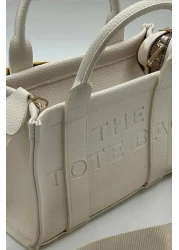 mackrock sports The Tote Bag Hand and Crossbody Bag