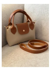 RumyaCollection Mini Party Mink Women's Hand and Shoulder Bag