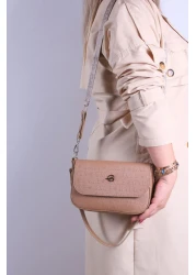 Just Polo JP Original Just Polo Top-Rated Women's Shoulder Bags Suitable for Daily Use