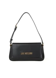 Love Moschino Logo Bag with Adjustable Strap - Jc4058Pp1Mlo0000