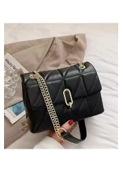 MAC&MOS Black Women's Shoulder Bag