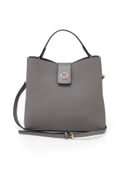 Beverly Hills Polo Club Mink Women's Shoulder Bag 05Bhpc8051