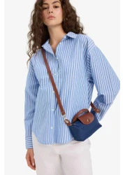 Defacto Women's Crossbody Bag F3011Axns