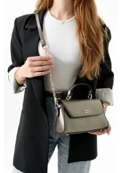 wikidayss Women's Hand and Shoulder Bag