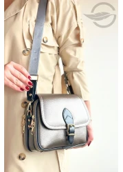 Just Polo JP Original Just Polo Top-Rated Women's Shoulder Bags Suitable for Daily Use