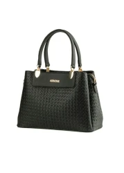 Armine Armi̇ne 206 Braided Women's Shoulder Bag
