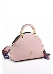 Jasmin Hand and Arm Strap Bag