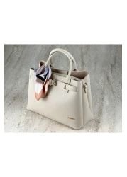 Armine Elegance Shoulder Bag + Scarf Gift