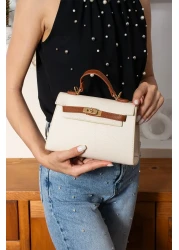 Ebitte Woman Bags Luxury Hand and Shoulder Bag