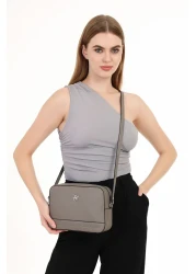 Beverly Hills Polo Club Mink Women's Shoulder Bag 05BHPC107