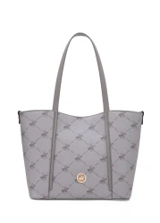 Beverly Hills Polo Club Mink Women's Shoulder Bag 05Bhpc8050