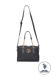 U.S. Polo Assn. Us8701 Model Women's Shoulder Bag - Online Exclusive