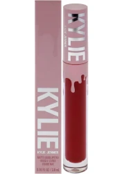 KYLIE Matte Liquid Lipstick - 402 - Mary Jo K