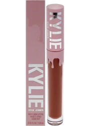 KYLIE JENNER Matte Liquid Lipstick - 601 - Ginger Matte 3ML