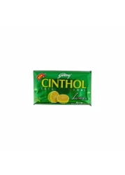 سينثول صابون ليمون 175 ج