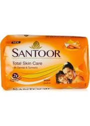 SANTOOR TOTAL SKIN CARE 175GM