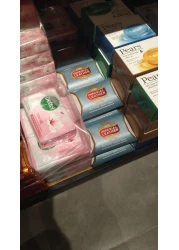 IMPERIAL LEATHER 125GM