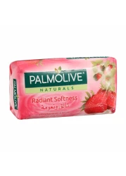 PALMOLIVE SOAP YOGURT FRUITS