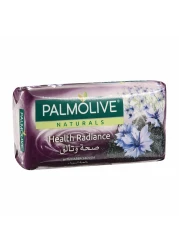 PALMOLIVE SOAP HEALTH & RADIANCE