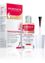 Mavaderma Nutritive Massage Oil for Nails 10ml
