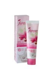 FAIREVER FAIRNESS CREAM 100GM 25GMFR