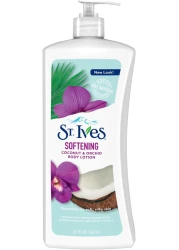 STIVES NATURE INDULG COCO MILK&ORCH 21OZ