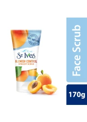 STIVES BLEMISH CONTROL APRICOT 6OZ